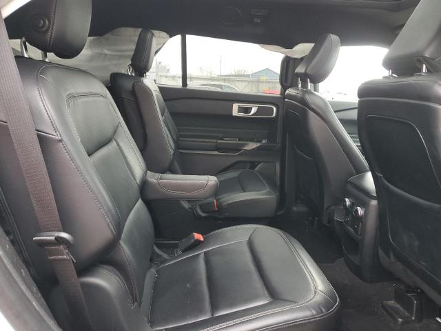 Photo 11 from auction – 2020 FORD EXPLORER X with VIN 1FMSK8DH9LGA51148