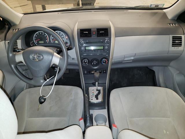 Photo 8 from auction – 2010 TOYOTA COROLLA BA with VIN 1NXBU4EEXAZ354381
