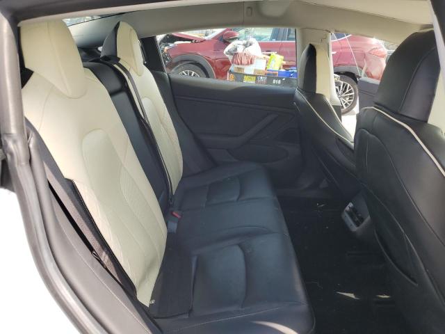 Photo 10 from auction – 2018 TESLA MODEL 3 with VIN 5YJ3E1EA3JF039528