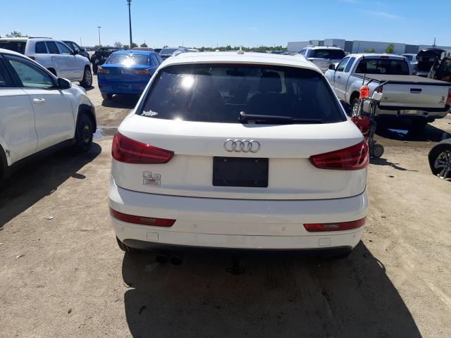 Photo 6 from auction – 2017 AUDI Q3 PREMIUM with VIN WA1BCCFS8HR015440
