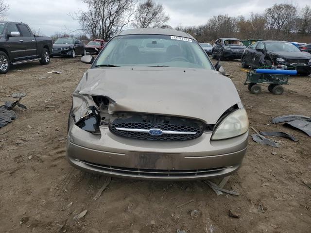 Photo 5 from auction – 2003 FORD TAURUS SES with VIN 1FAFP55253G166626