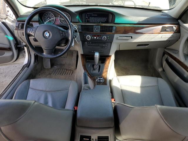 Photo 8 from auction – 2011 BMW 328 I with VIN WBAPH7C50BE674725