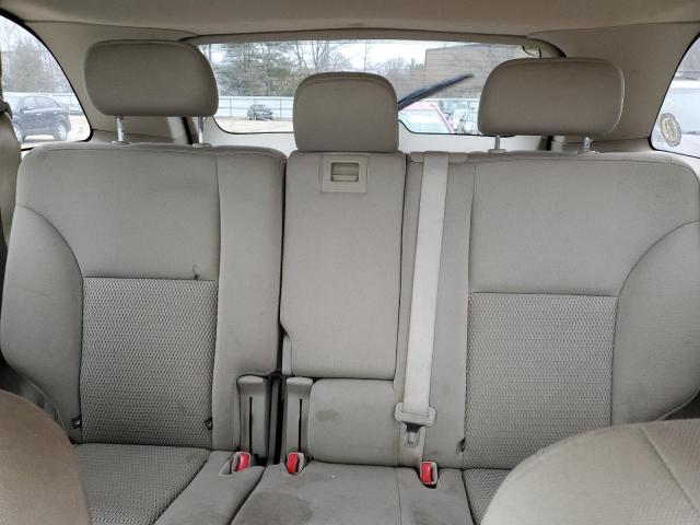 Photo 10 from auction – 2007 FORD EDGE with VIN 2FMDK46C47BB46815
