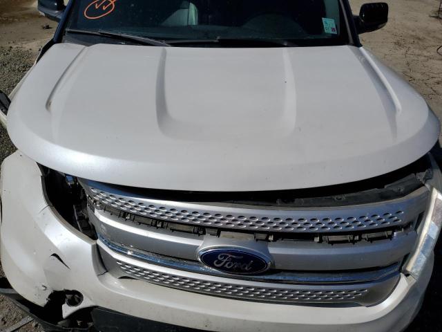 Photo 12 from auction – 2015 FORD EXPLORER X with VIN 1FM5K7D89FGA08182