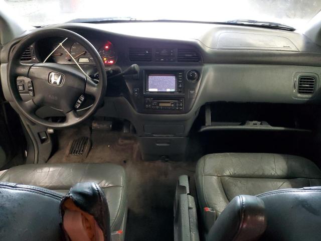 Photo 8 from auction – 2003 HONDA ODYSSEY EX with VIN 5FNRL18713B043497