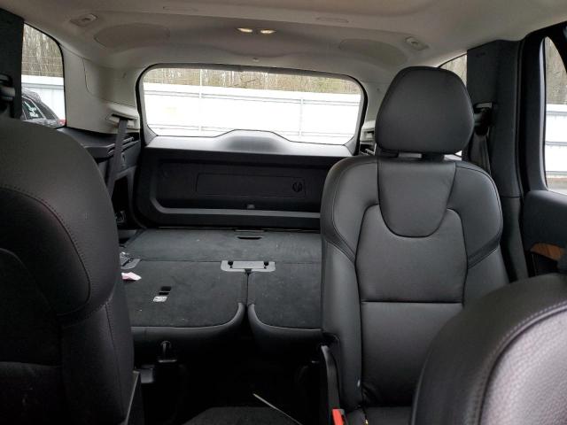 Photo 10 from auction – 2023 VOLVO XC90 PLUS with VIN YV40621N3P1903393