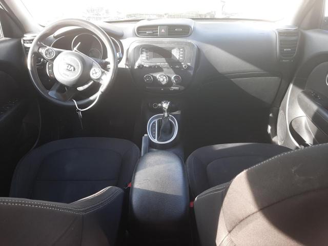 Photo 8 from auction – 2014 KIA SOUL with VIN KNDJN2A22E7745588