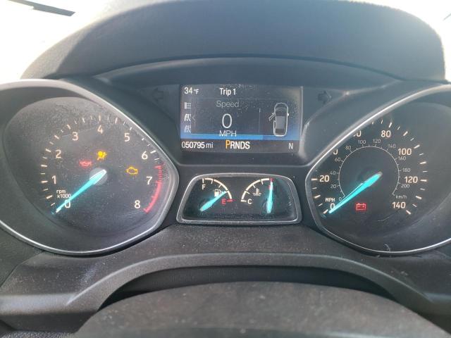 Photo 9 from auction – 2017 FORD ESCAPE TIT with VIN 1FMCU0JD6HUE06254