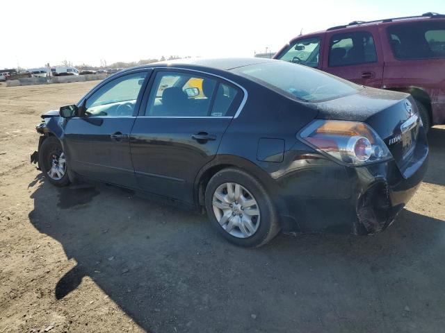 Photo 2 from auction – 2011 NISSAN ALTIMA BAS with VIN 1N4AL2APXBN501573