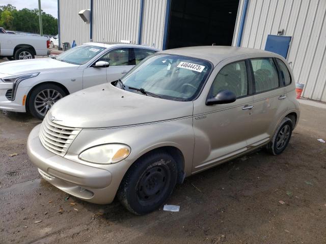 CHRYSLER PT CRUISER 2005 z numerem VIN 3C4FY58B95T532864 - Zdjęcie z aukcji