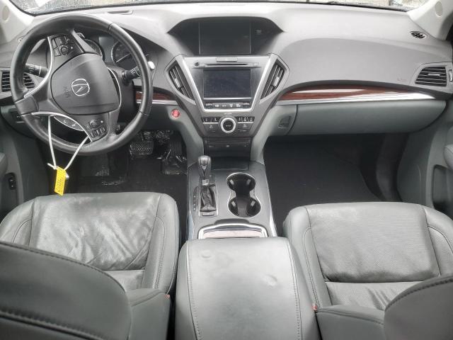 Photo 8 from auction – 2014 ACURA MDX ADVANC with VIN 5FRYD4H81EB041754