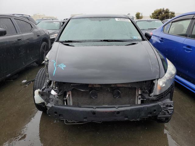 Photo 5 from auction – 2012 HONDA ACCORD SE with VIN 1HGCP2F63CA021070