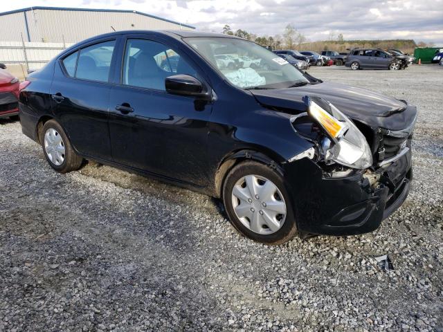 Photo 4 from auction – 2019 NISSAN VERSA S with VIN 3N1CN7AP4KL813045