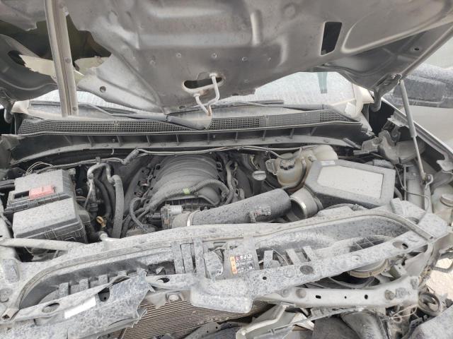 Photo 11 from auction – 2020 CHEVROLET SILVERADO with VIN 3GCPYCEF4LG352102
