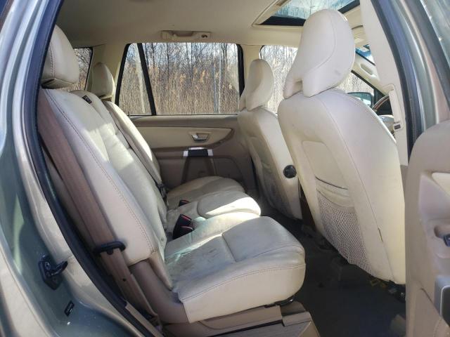 Photo 11 from auction – 2007 VOLVO XC90 V8 with VIN YV4CZ852X71406526