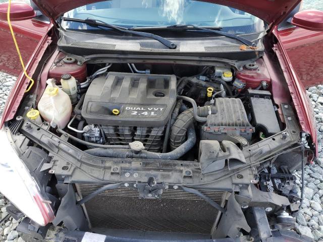 Photo 11 from auction – 2014 CHRYSLER 200 TOURIN with VIN 1C3CCBBB4EN137827