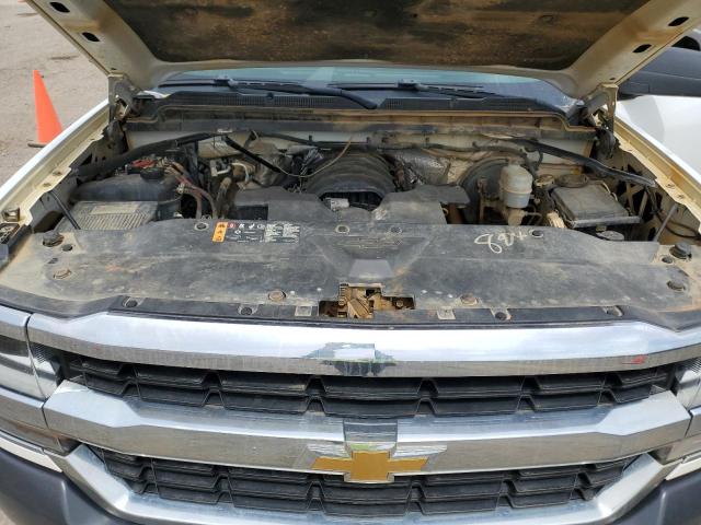 Photo 11 from auction – 2018 CHEVROLET SILVERADO with VIN 1GCVKNEC0JZ238928