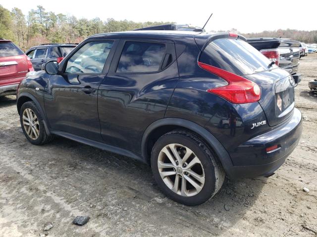 Photo 2 from auction – 2011 NISSAN JUKE S with VIN JN8AF5MV8BT023196