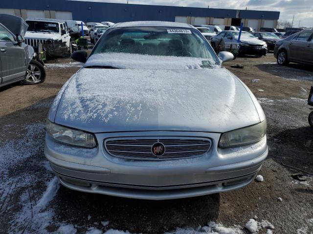 Photo 5 from auction – 2004 BUICK REGAL LS with VIN 2G4WB52K241220889