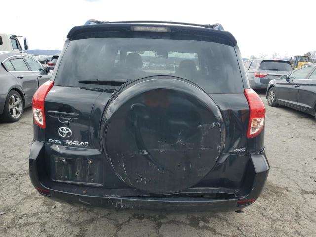 Photo 6 from auction – 2007 TOYOTA RAV4 with VIN JTMBK33V576020943