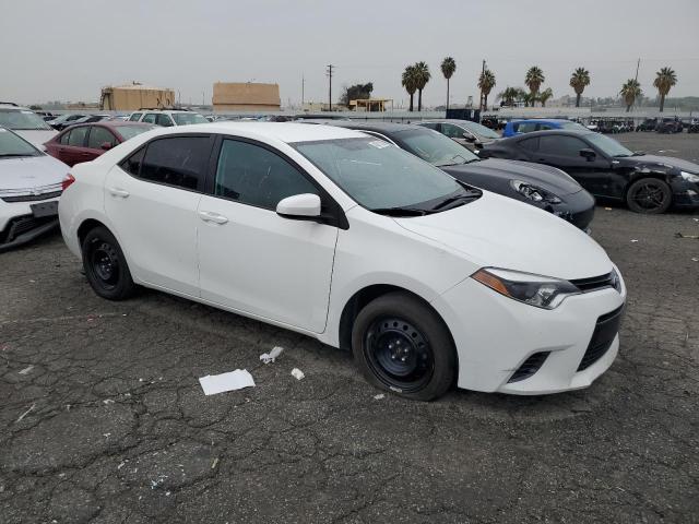Photo 4 from auction – 2016 TOYOTA COROLLA L with VIN 5YFBURHE7GP371318