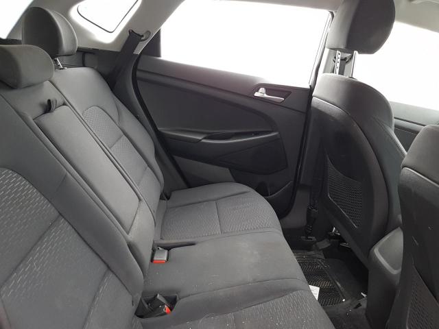 Photo 11 from auction – 2020 HYUNDAI TUCSON SE with VIN KM8J23A45LU217523