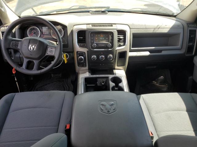 Photo 8 from auction – 2017 RAM 1500 ST with VIN 1C6RR7KT4HS823776