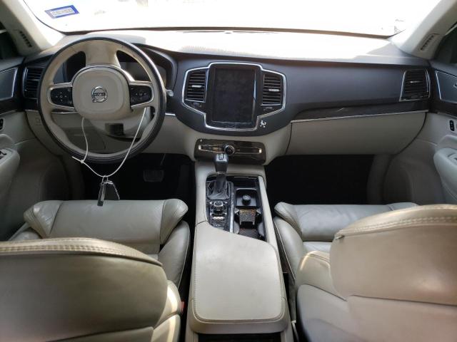 Photo 8 from auction – 2017 VOLVO XC90 T6 with VIN YV4A22PK2H1149269