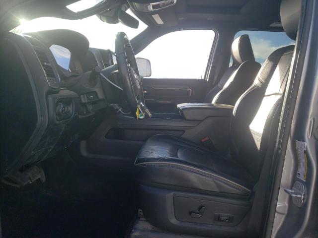 Photo 7 from auction – 2020 RAM 3500 LIMIT with VIN 3C63R3RL5LG237950