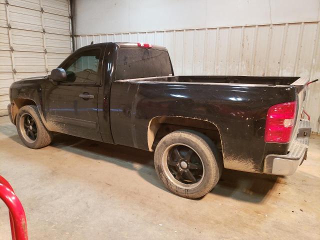 Photo 2 from auction – 2009 CHEVROLET SILVERADO with VIN 1GCEC24C59Z106983