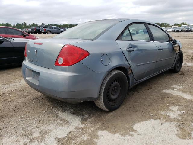 Photo 3 from auction – 2007 PONTIAC G6 VALUE L with VIN 1G2ZF58B874255687
