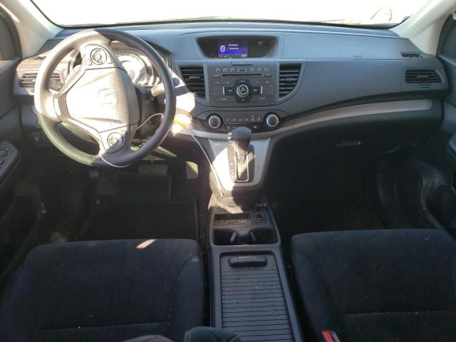 Photo 8 from auction – 2014 HONDA CR-V LX with VIN 2HKRM3H31EH560874