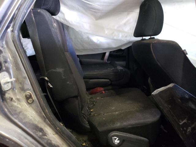 Photo 11 from auction – 2011 TOYOTA 4RUNNER SR with VIN JTEBU5JR4B5053759