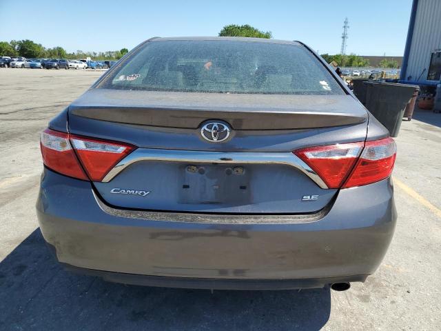 Photo 6 from auction – 2016 TOYOTA CAMRY LE with VIN 4T1BF1FK2GU236475
