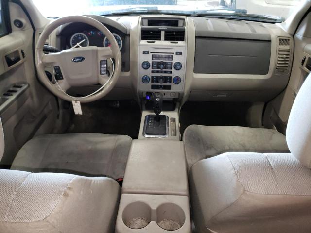 Photo 8 from auction – 2012 FORD ESCAPE XLT with VIN 1FMCU0DG9CKA93534