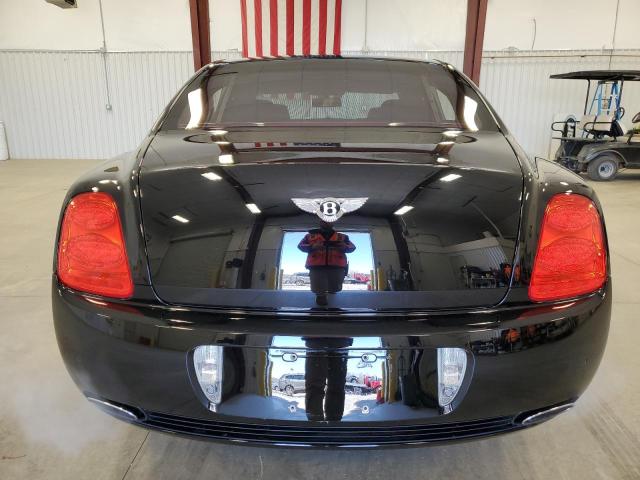 Photo 6 from auction – 2007 BENTLEY CONTINENTA with VIN SCBBR93W378042194