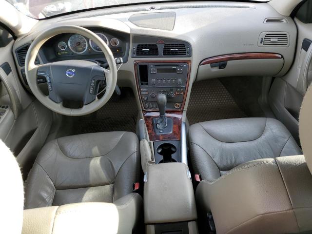 Photo 8 from auction – 2007 VOLVO XC70 with VIN YV4SZ592571260816