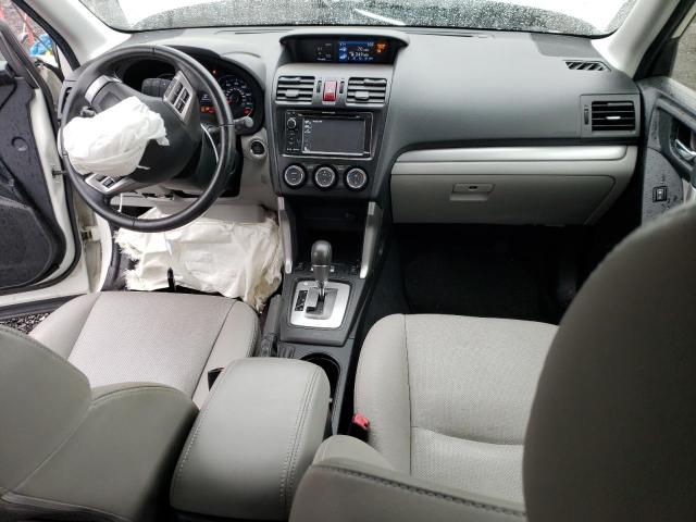 Photo 8 from auction – 2014 SUBARU FORESTER 2 with VIN JF2SJAPC5EH445341