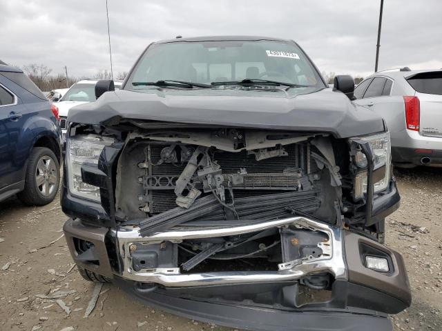 Photo 5 from auction – 2015 FORD F150 SUPER with VIN 1FTEW1EF0FFC37164