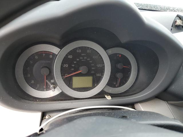 Photo 9 from auction – 2006 TOYOTA RAV4 with VIN JTMZD33V365018976