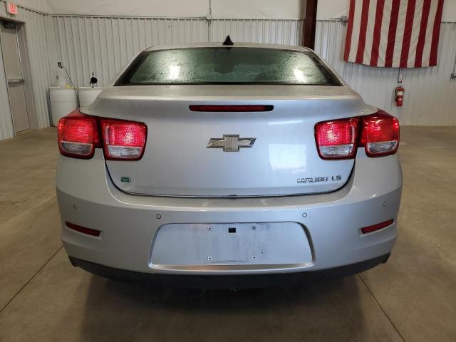 Photo 6 from auction – 2015 CHEVROLET MALIBU LS with VIN 1G11A5SL7FF265910