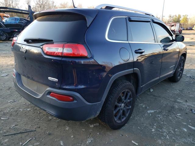 Photo 3 from auction – 2016 JEEP CHEROKEE L with VIN 1C4PJMCB8GW134603
