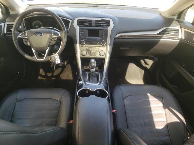 Photo 8 from auction – 2014 FORD FUSION SE with VIN 3FA6P0H93ER276906