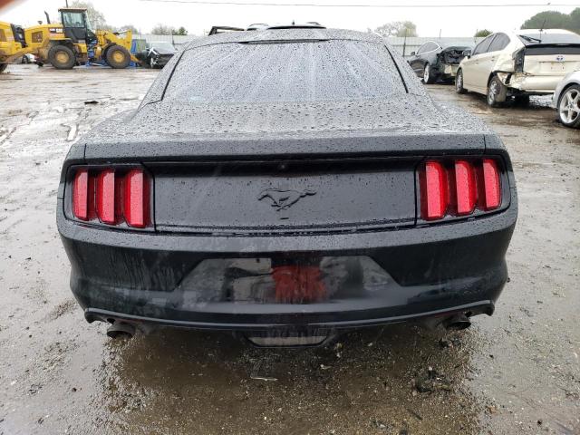 Photo 6 from auction – 2015 FORD MUSTANG with VIN 1FA6P8AM9F5376946
