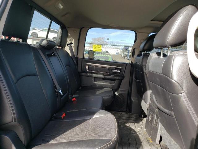 Photo 10 from auction – 2016 RAM 1500 SPORT with VIN 1C6RR7MT2GS188620