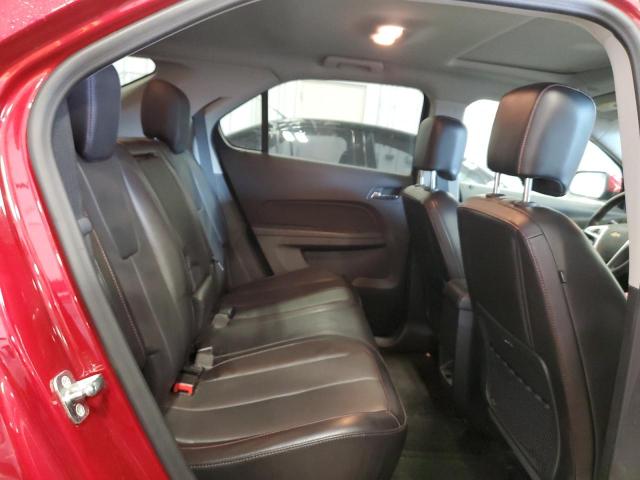 Photo 10 from auction – 2015 CHEVROLET EQUINOX LT with VIN 1GNFLGEK5FZ136513