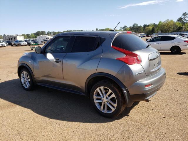 Photo 2 from auction – 2013 NISSAN JUKE S with VIN JN8AF5MR6DT224018