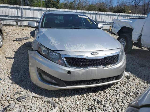 Photo 5 from auction – 2013 KIA OPTIMA LX with VIN KNAGM4A79D5307761