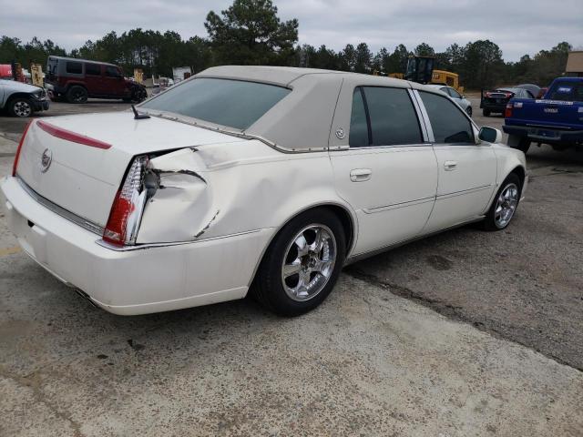 Photo 3 from auction – 2006 CADILLAC DTS with VIN 1G6KD57Y06U147266