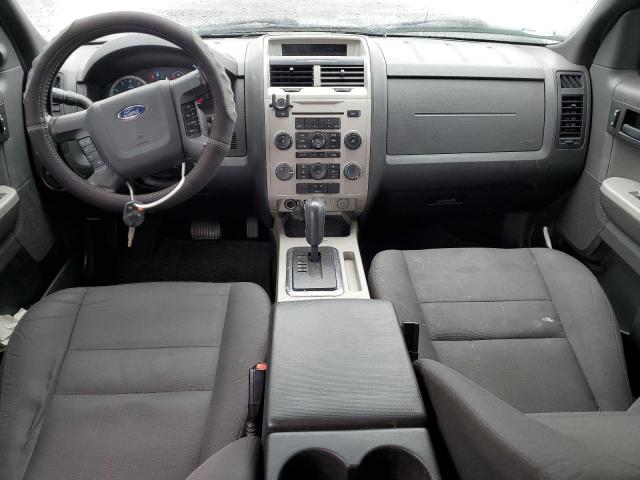 Photo 8 from auction – 2012 FORD ESCAPE XLT with VIN 1FMCU9DG5CKC58371